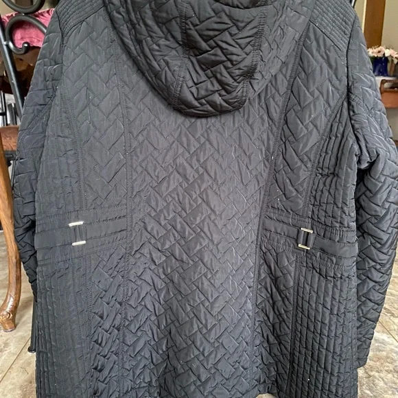 Gallery Women Winter Coat - Picture 4 of 9